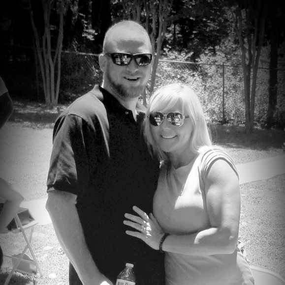 Meet your Posher, Mandy B. The One & Only!πβ£ - Picture 4 of 4